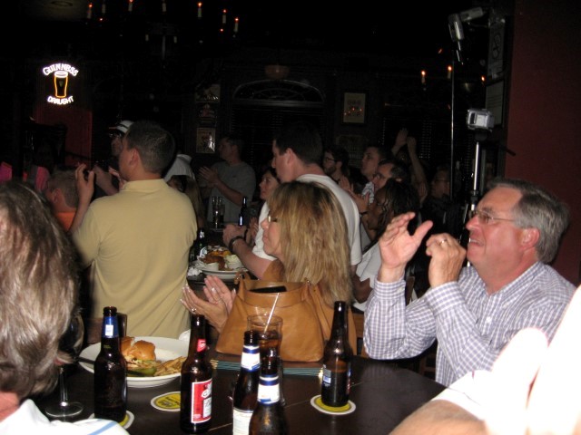 Ballydoyle's 6/5/08